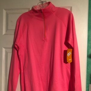 Avia Active Quarter Zip